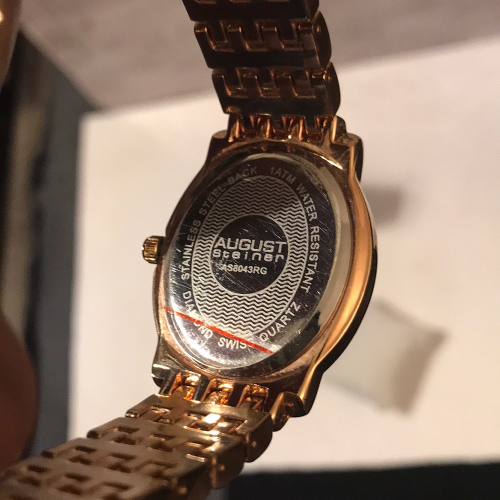 Women’s watch - Picture 7 of 7